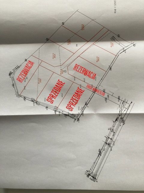 Działka rolno-budowlana Strzała. Zdjęcie 5