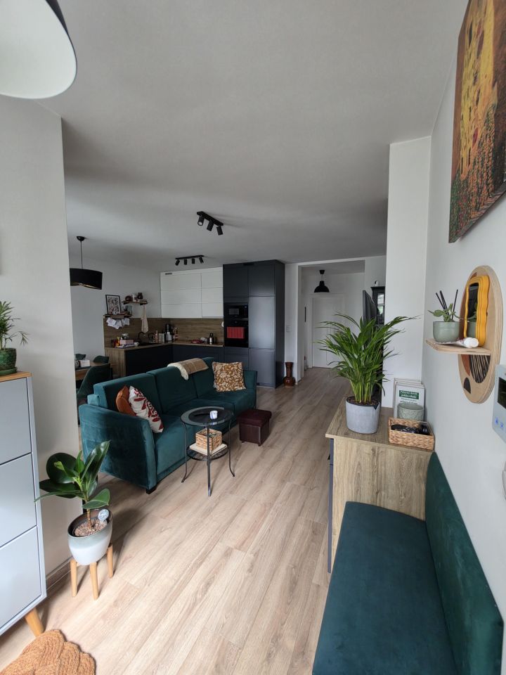 Mieszkanie 3-pokojowe Bydgoszcz Osowa Góra, ul. Dzięciołowa. Zdjęcie 22