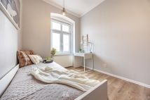 Mieszkanie 4-pokojowe Wrocław Śródmieście, ul. Trzebnicka. Zdjęcie 4