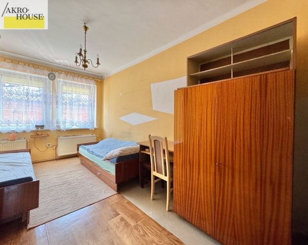 Mieszkanie 2-pokojowe Gliwice Łabędy, ul. Zacisze. Zdjęcie 4