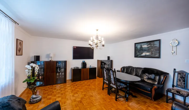 Mieszkanie 3-pokojowe Warszawa Gocław, ul. Władysława Umińskiego