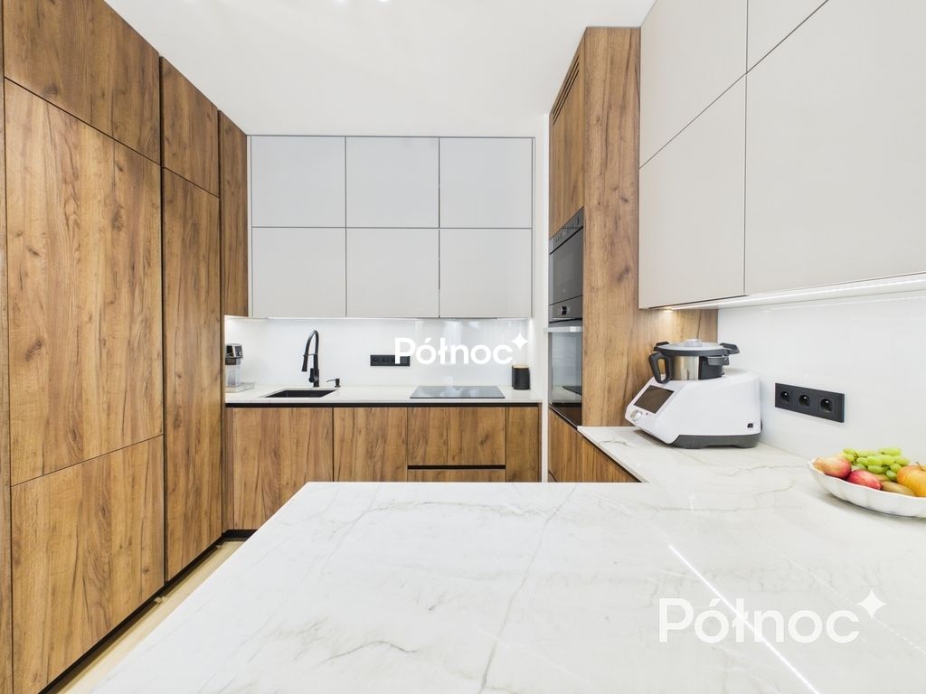 Mieszkanie 3-pokojowe Kraków Płaszów, ul. Myśliwska. Zdjęcie 5