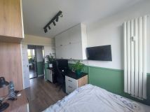 Mieszkanie 2-pokojowe Wrocław Popowice, ul. Popowicka. Zdjęcie 4