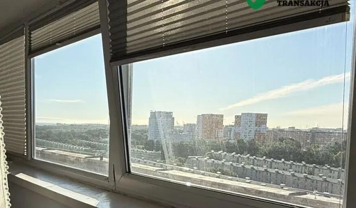 Mieszkanie 1-pokojowe Gdańsk Przymorze, ul. Jagiellońska
