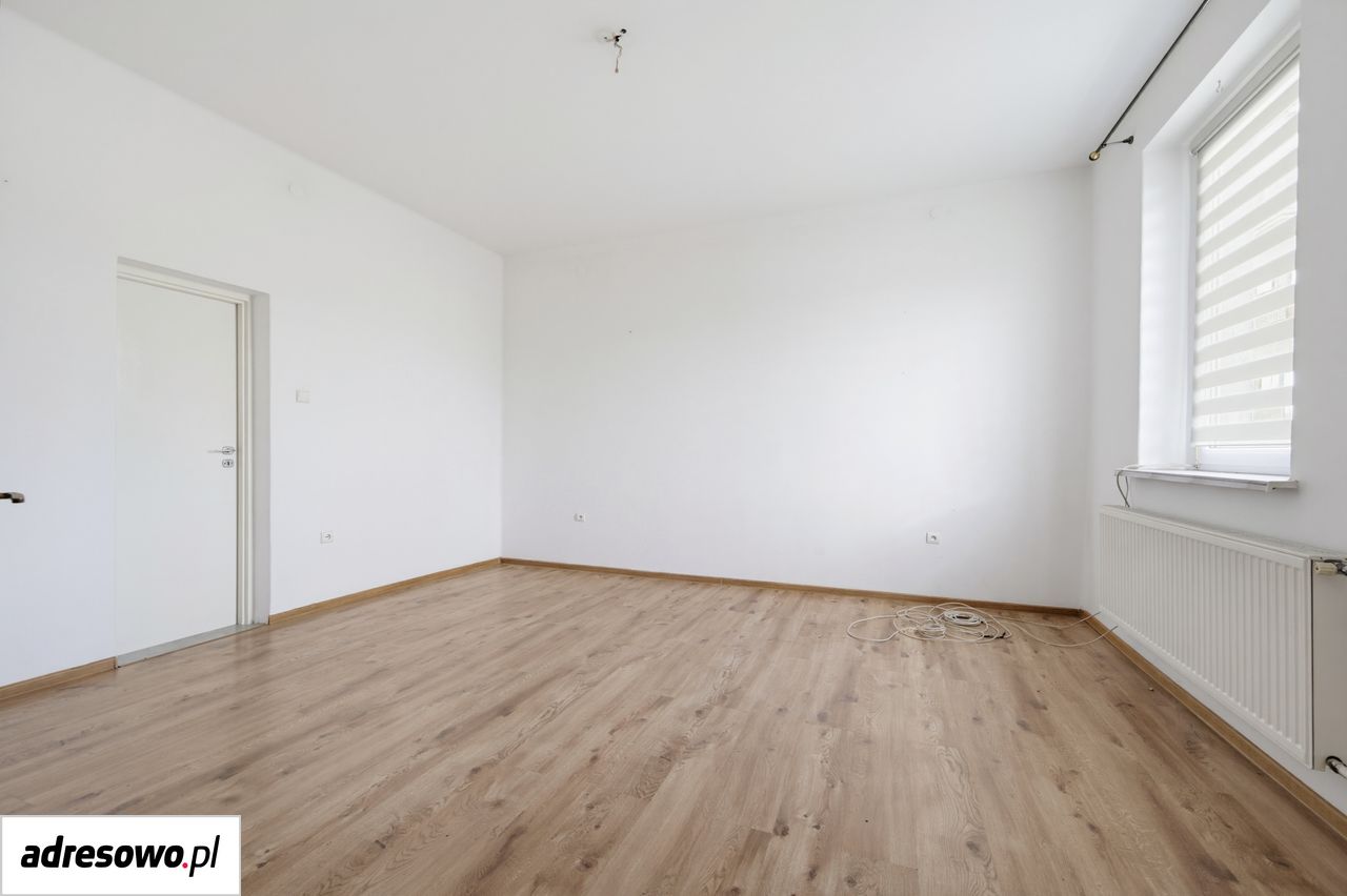 dom wolnostojący, 9 pokoi Rybnik Niedobczyce, ul. gen. Andersa. Zdjęcie 5