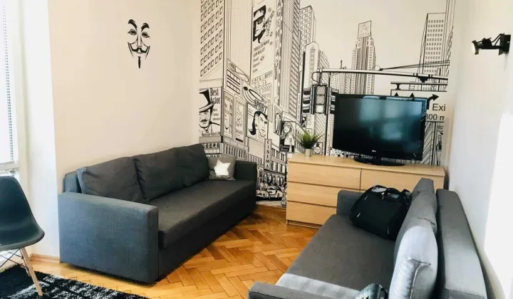 Mieszkanie 3-pokojowe Łódź Górna, ul. Stefana Rogozińskiego