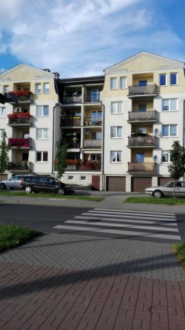 Mieszkanie 3-pokojowe Szczecinek, ul. Polna. Zdjęcie 1