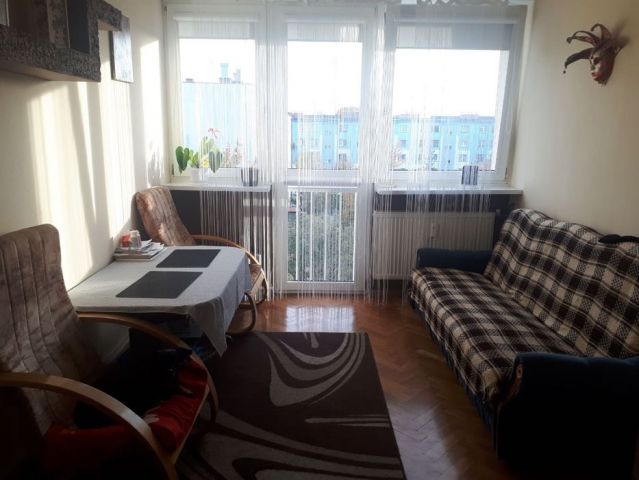 Mieszkanie 2-pokojowe Legnica, ul. Torowa. Zdjęcie 1