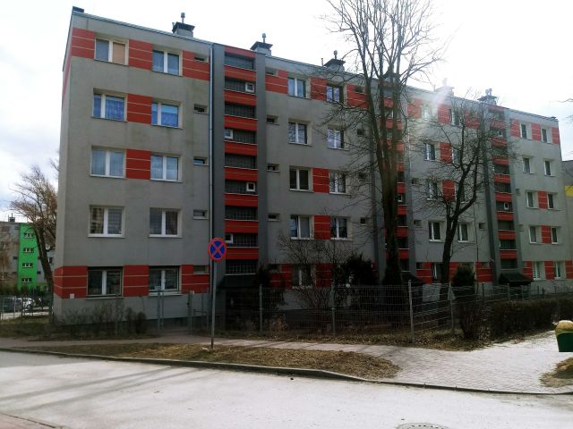 Mieszkanie 2-pokojowe Kielce Czarnów, ul. Lecha. Zdjęcie 1