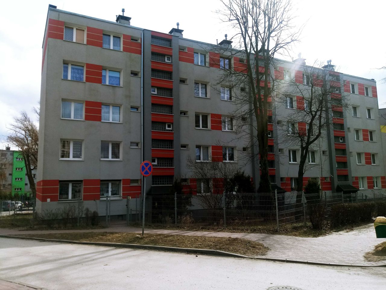 Mieszkanie 2-pokojowe Kielce Czarnów, ul. Lecha. Zdjęcie 1