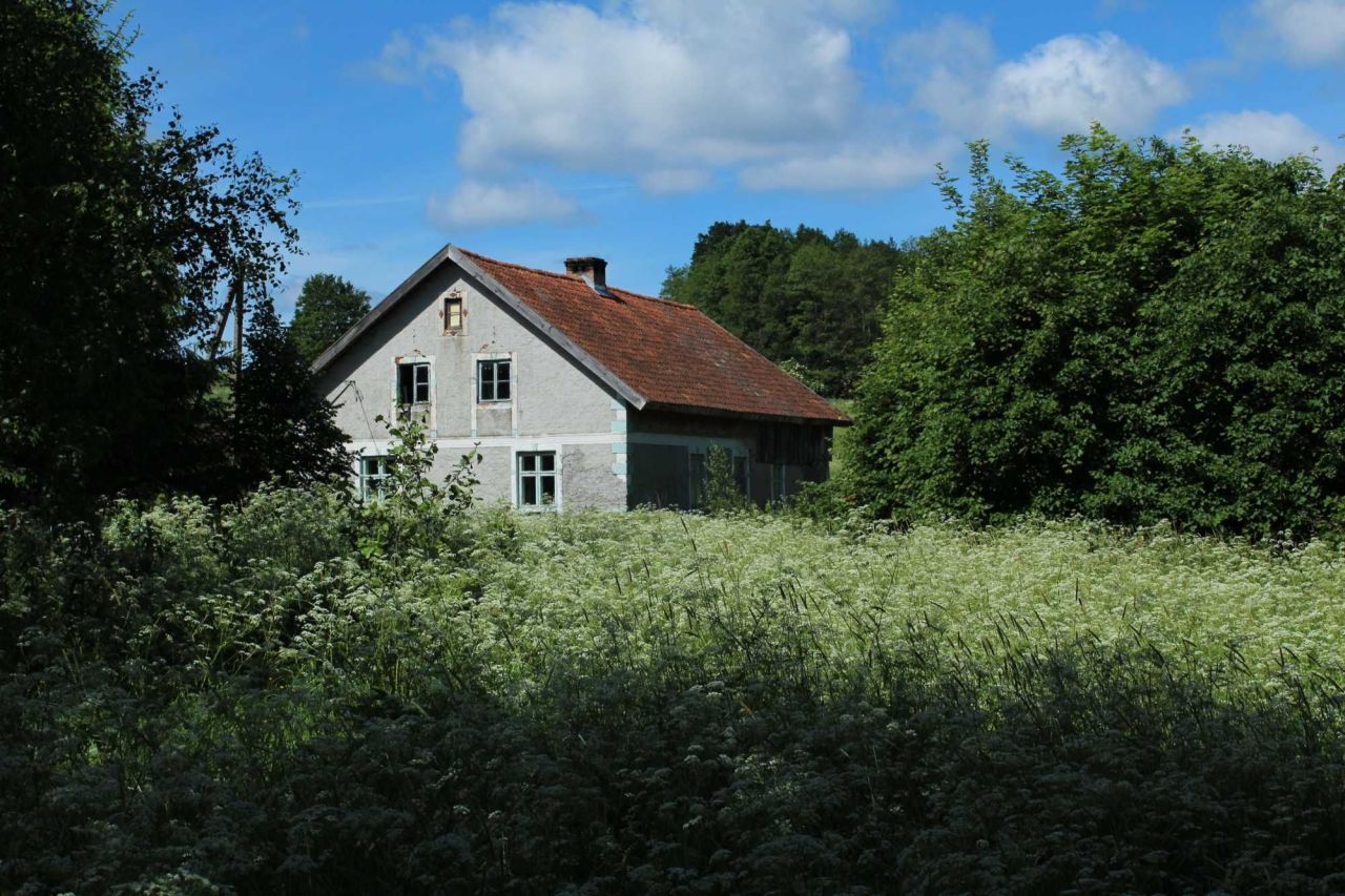 siedlisko, 2 pokoje Grotowo