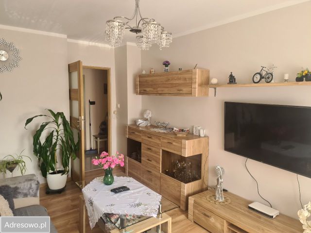 Mieszkanie 3-pokojowe Zgorzelec, ul. Walerego Wróblewskiego. Zdjęcie 1