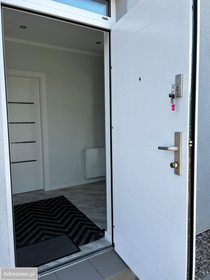bliźniak, 4 pokoje Mierzyn. Zdjęcie 5