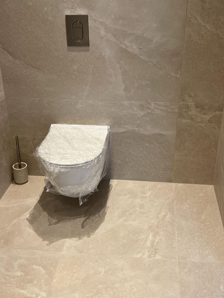 Mieszkanie 4-pokojowe Poznań Jeżyce, ul. Klemensa Janickiego. Zdjęcie 13