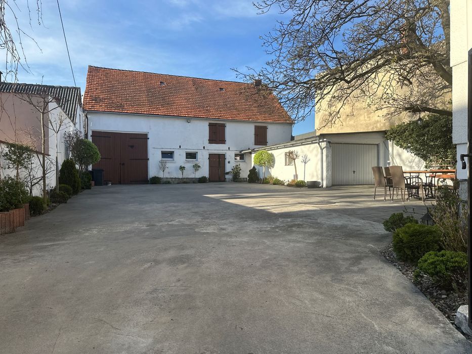 gospodarstwo Krobia, ul. Adama Mickiewicza. Zdjęcie 3