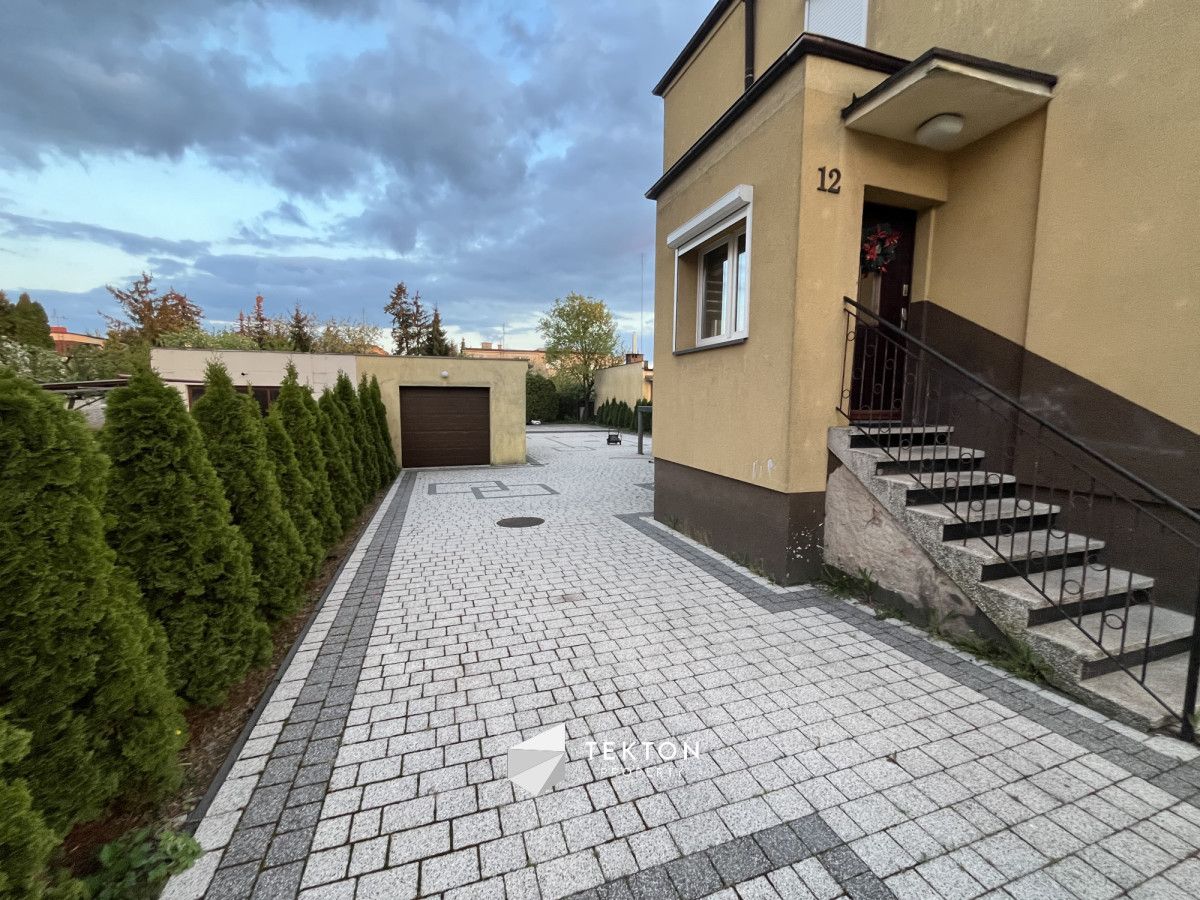 bliźniak, 3 pokoje Poznań Dębiec, ul. Janusza Korczaka. Zdjęcie 14