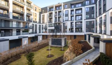 Mieszkanie 3-pokojowe Warszawa Bielany, ul. Stefana Żeromskiego