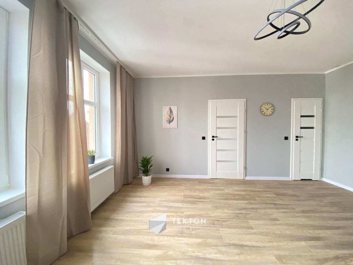 Mieszkanie 2-pokojowe Poznań Łazarz, ul. Kolejowa. Zdjęcie 2