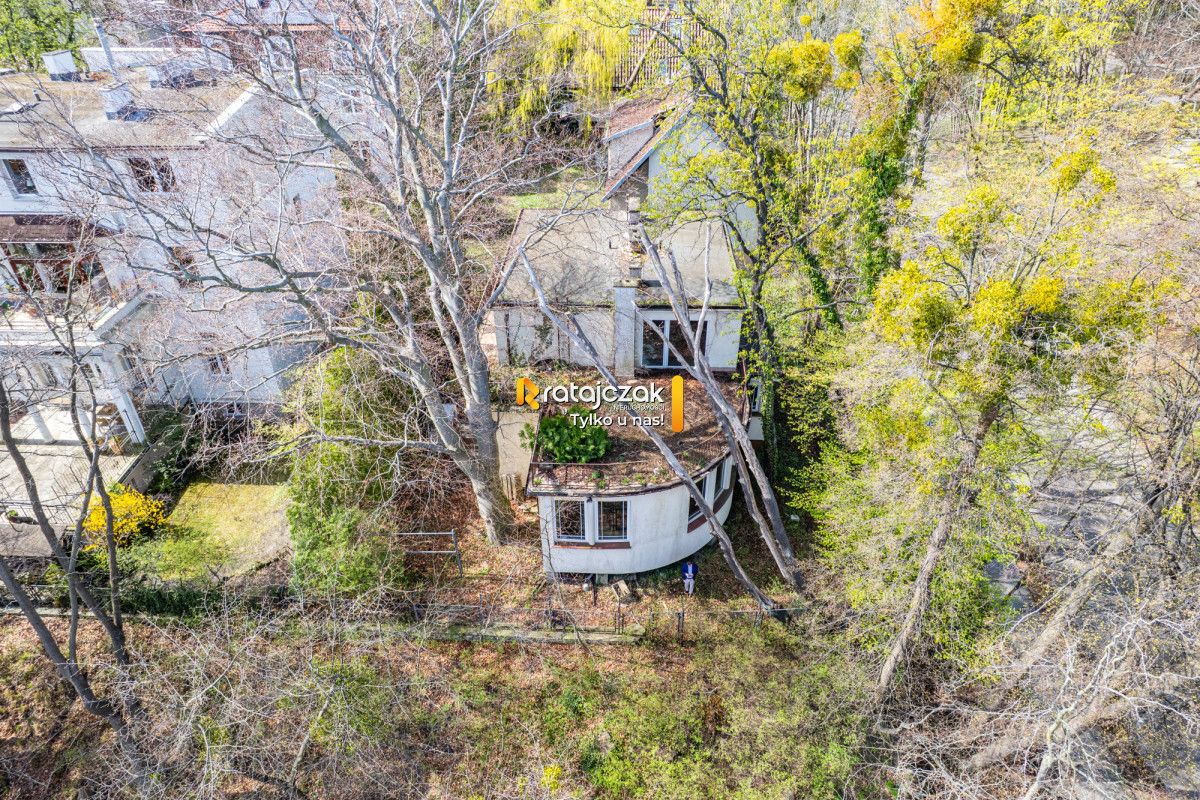 dom wolnostojący, 7 pokoi Sopot, ul. Obrońców Westerplatte. Zdjęcie 3