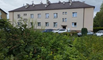Mieszkanie 1-pokojowe Ustroń, ul. Kościelna