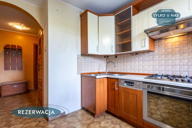 Mieszkanie 3-pokojowe Łódź Bałuty, ul. Liściasta. Zdjęcie 29