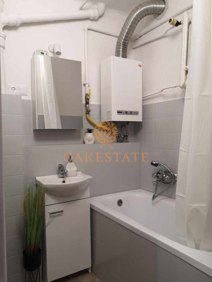 Mieszkanie 3-pokojowe Kielce KSM, ul. Bohaterów Warszawy. Zdjęcie 7