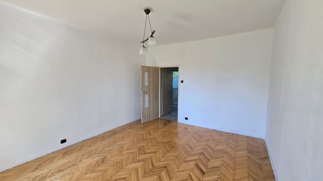 Mieszkanie 2-pokojowe Kraków Grzegórzki, ul. płk. Francesco Nullo. Zdjęcie 3