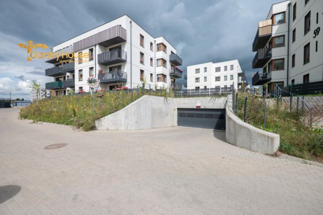 Mieszkanie 3-pokojowe Rumia, ul. Błoń Janowskich. Zdjęcie 23