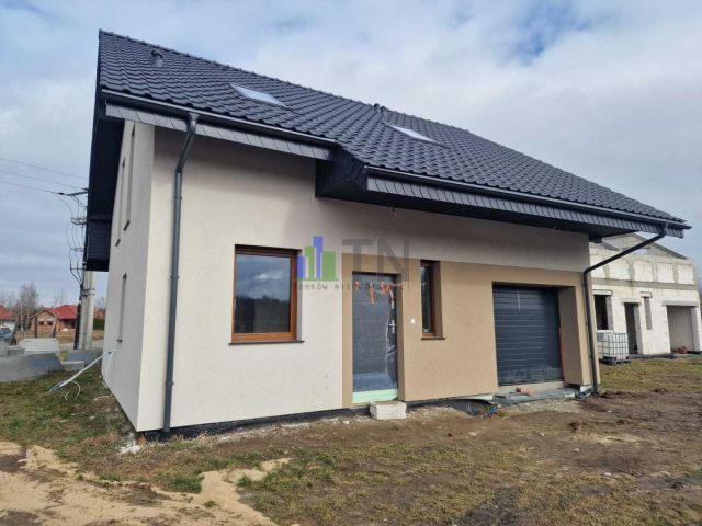 dom wolnostojący, 4 pokoje Gajków. Zdjęcie 14