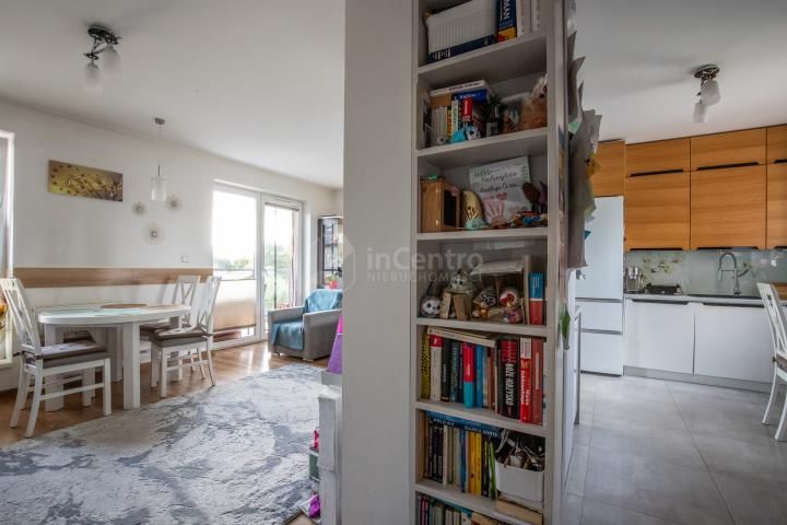 Mieszkanie 4-pokojowe Nowy Targ, os. Polana Szaflarska. Zdjęcie 6