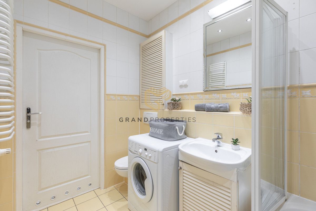 Mieszkanie 1-pokojowe Warszawa Bemowo, ul. Powstańców Śląskich. Zdjęcie 10