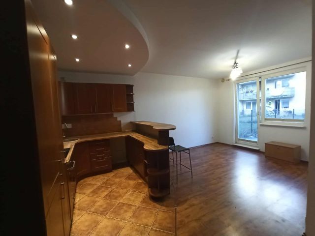 Mieszkanie 2-pokojowe Wejherowo Śmiechowo, ul. Augustyna Necla. Zdjęcie 1