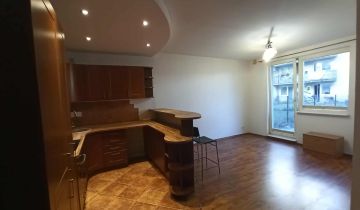 Mieszkanie 2-pokojowe Wejherowo Śmiechowo, ul. Augustyna Necla