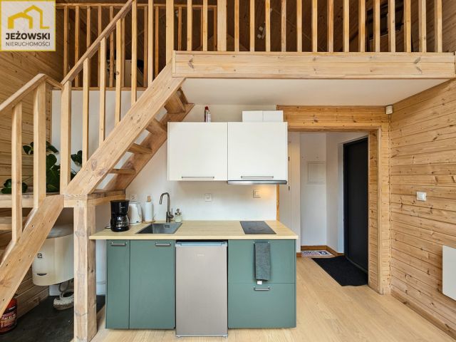 dom wolnostojący, 6 pokoi Biała Góra. Zdjęcie 17