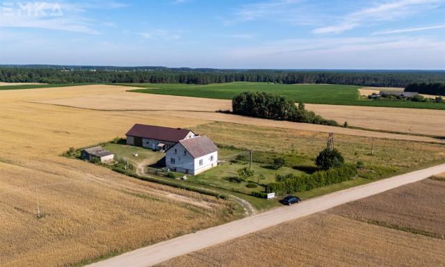 dom wolnostojący, 5 pokoi Sierosław. Zdjęcie 20