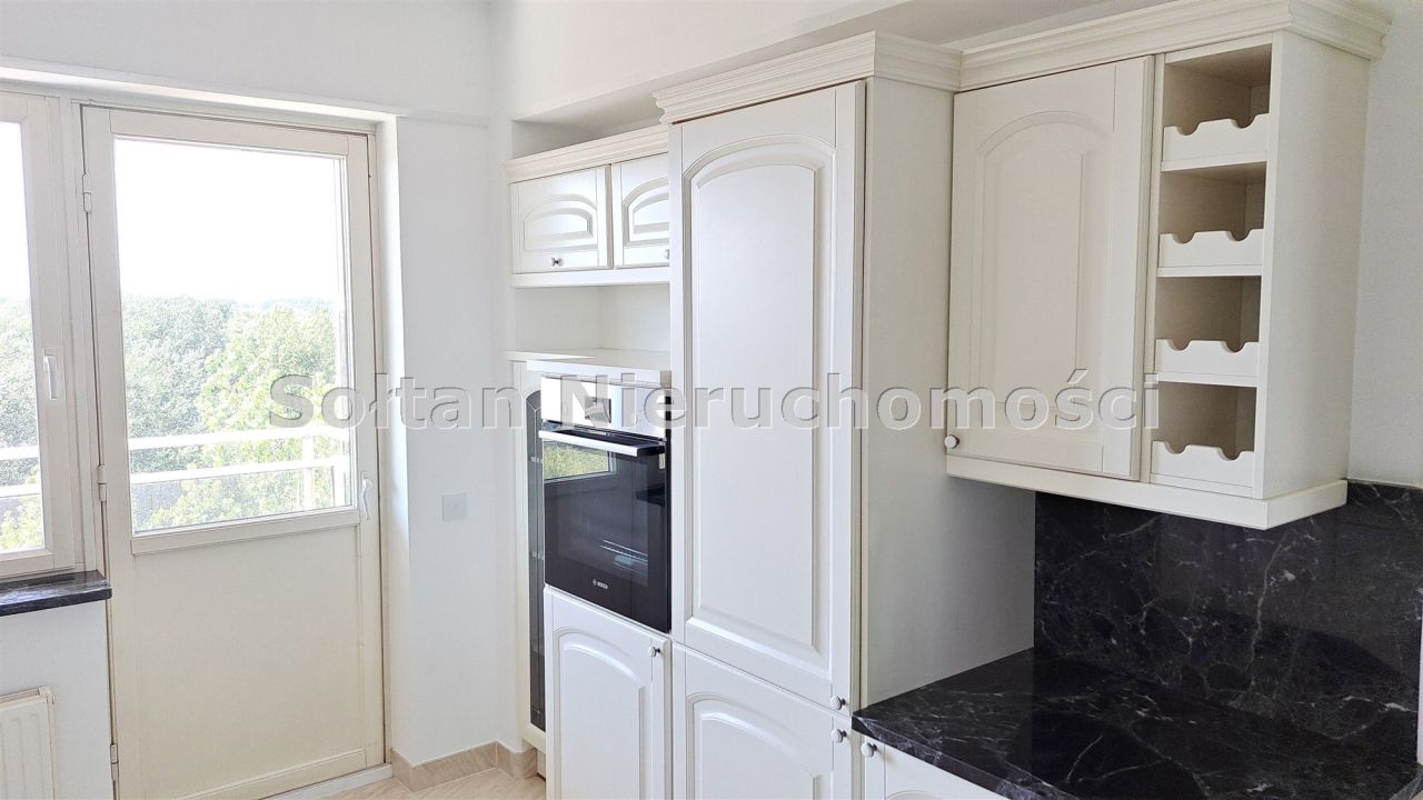 Mieszkanie 3-pokojowe Warszawa Mokotów, ul. Jana III Sobieskiego. Zdjęcie 8