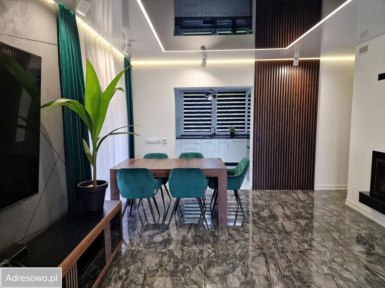 dom wolnostojący, 3 pokoje Orzesze. Zdjęcie 16