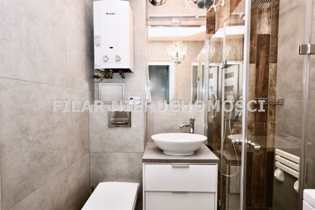 Mieszkanie 1-pokojowe Lubin Centrum. Zdjęcie 5