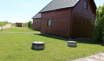 dom wolnostojący Bienie