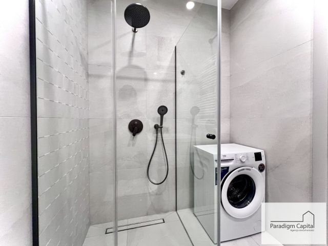 Mieszkanie 2-pokojowe Kraków Krowodrza, ul. Cieszyńska. Zdjęcie 13