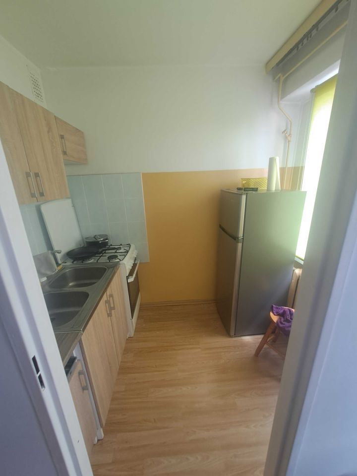 Mieszkanie 2-pokojowe Łapy, ul. Osiedlowa. Zdjęcie 6