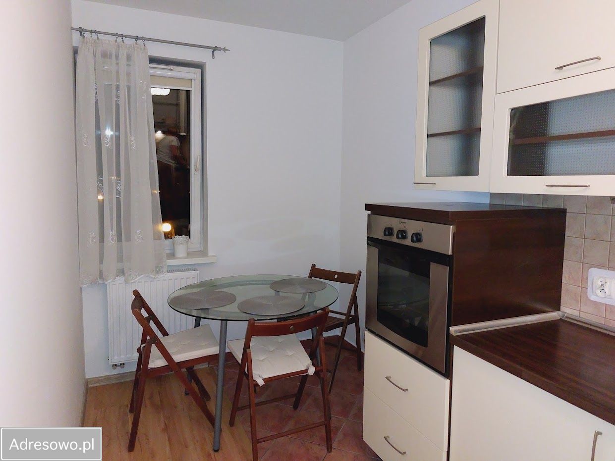 Pokój Kraków Podgórze Duchackie, ul. Franciszka Bujaka. Zdjęcie 3