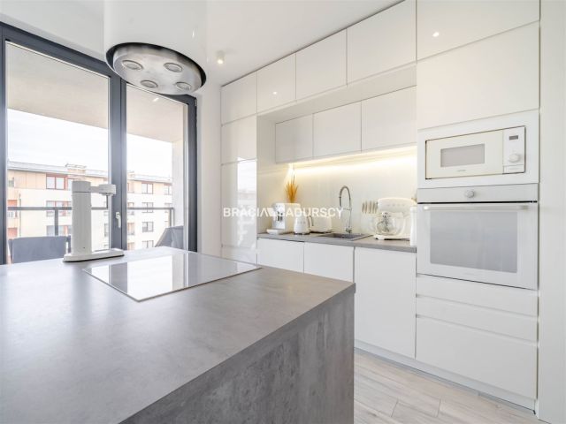 Mieszkanie 4-pokojowe Kraków Dębniki, ul. Czerwone Maki. Zdjęcie 9