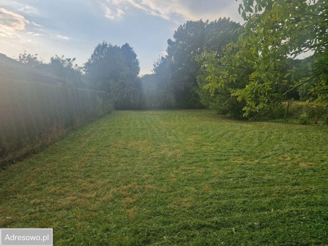 Działka budowlana Kędzierzyn-Koźle, ul. Głubczycka. Zdjęcie 1