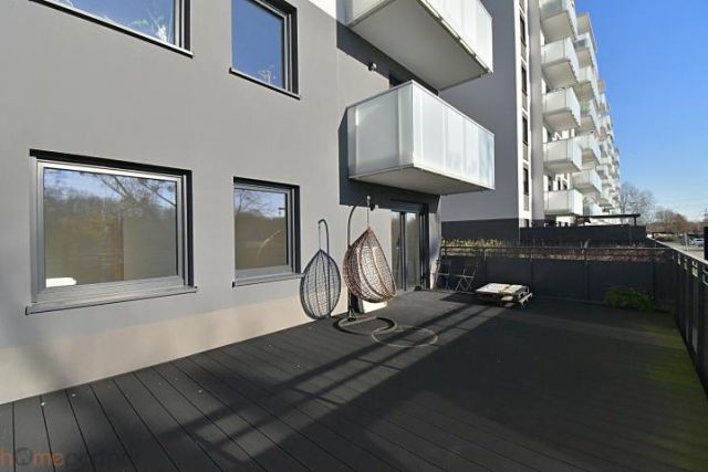 Mieszkanie 4-pokojowe Wrocław Psie Pole, ul. Adama Jerzego Czartoryskiego. Zdjęcie 14