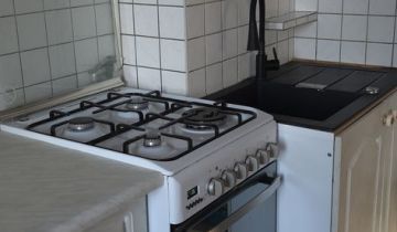 Mieszkanie 3-pokojowe Warszawa Bródno, ul. Łabiszyńska