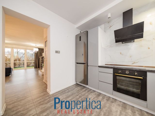 dom szeregowy, 4 pokoje Marki, ul. Królowej Marysieńki. Zdjęcie 6