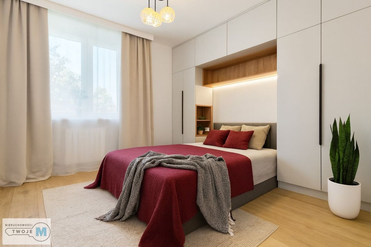 Mieszkanie 2-pokojowe Kielce, os. Na Stoku. Zdjęcie 3