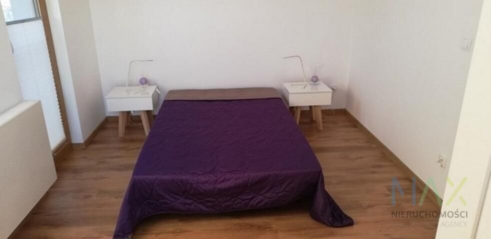 Mieszkanie 3-pokojowe Kraków Bronowice, ul. Katowicka. Zdjęcie 5