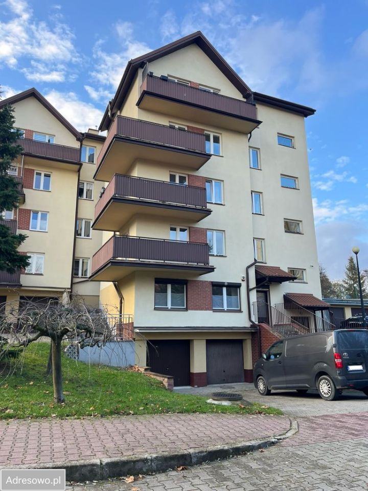 Mieszkanie 2-pokojowe Lublin Kalinowszczyzna, ul. Niepodległości